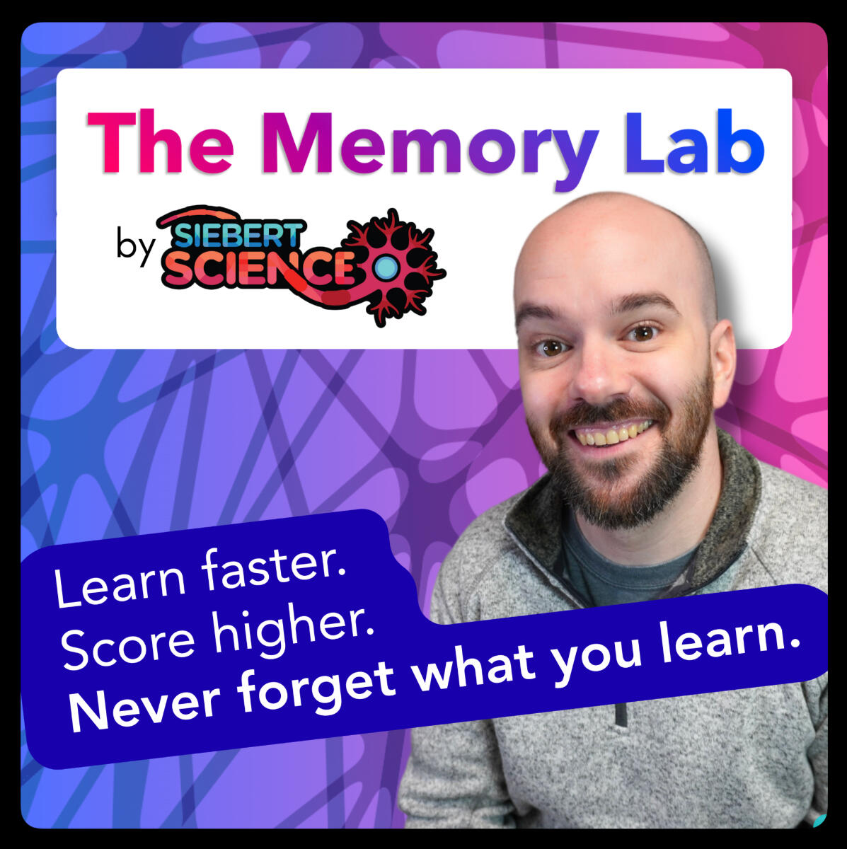 The Memory Lab